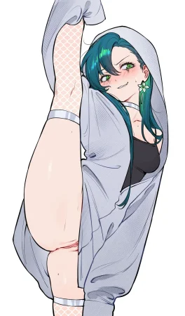 Qiandai以宇 23.09.09 - 26.04.14 - Page 18