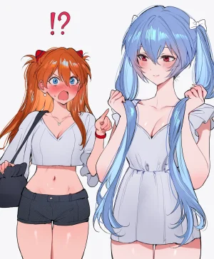 Qiandai以宇 23.09.09 - 26.04.14 - Page 187