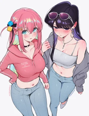 Qiandai以宇 23.09.09 - 26.04.14 - Page 192