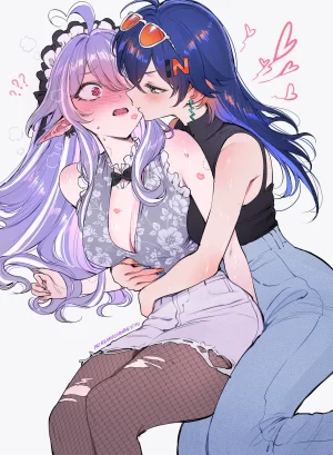 Qiandai以宇 23.09.09 - 26.04.14 - Page 208