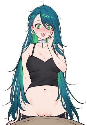 Qiandai以宇 23.09.09 - 26.04.14 - Page 21