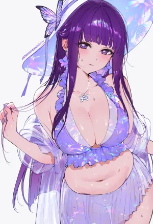 Qiandai以宇 23.09.09 - 26.04.14 - Page 214