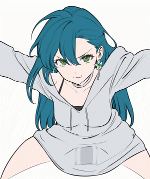 Qiandai以宇 23.09.09 - 26.04.14 - Page 22