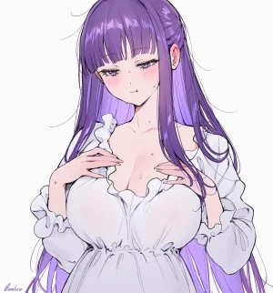 Qiandai以宇 23.09.09 - 26.04.14 - Page 242