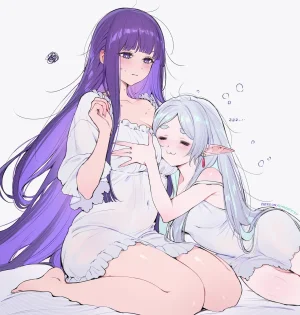 Qiandai以宇 23.09.09 - 26.04.14 - Page 249