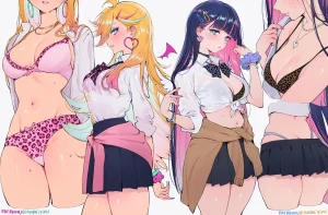 Qiandai以宇 23.09.09 - 26.04.14 - Page 250