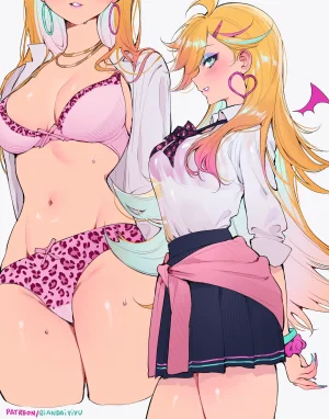 Qiandai以宇 23.09.09 - 26.04.14 - Page 251