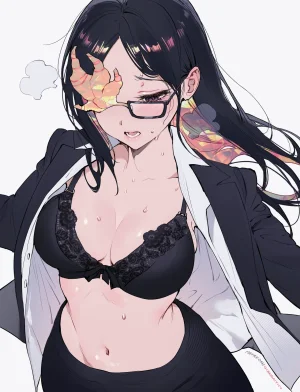 Qiandai以宇 23.09.09 - 26.04.14 - Page 268