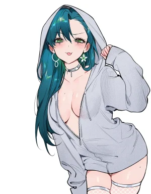 Qiandai以宇 23.09.09 - 26.04.14 - Page 27