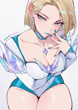 Qiandai以宇 23.09.09 - 26.04.14 - Page 285