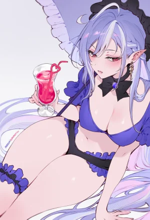 Qiandai以宇 23.09.09 - 26.04.14 - Page 288