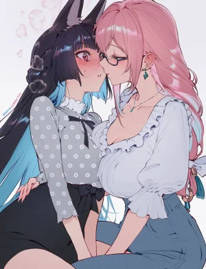 Qiandai以宇 23.09.09 - 26.04.14 - Page 293