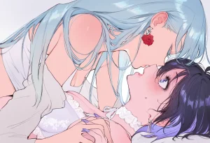 Qiandai以宇 23.09.09 - 26.04.14 - Page 297