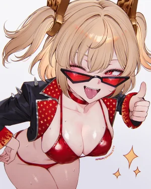 Qiandai以宇 23.09.09 - 26.04.14 - Page 311