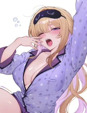 Qiandai以宇 23.09.09 - 26.04.14 - Page 315