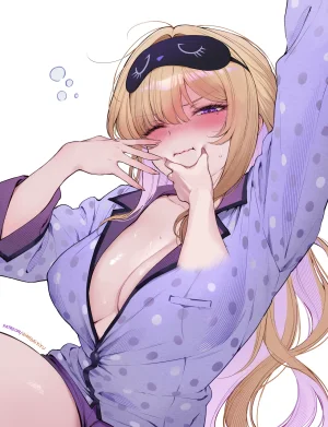 Qiandai以宇 23.09.09 - 26.04.14 - Page 318