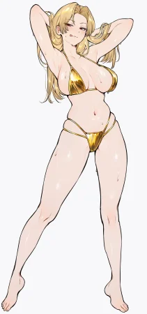 Qiandai以宇 23.09.09 - 26.04.14 - Page 34