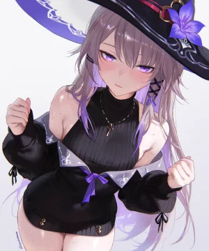 Qiandai以宇 23.09.09 - 26.04.14 - Page 373