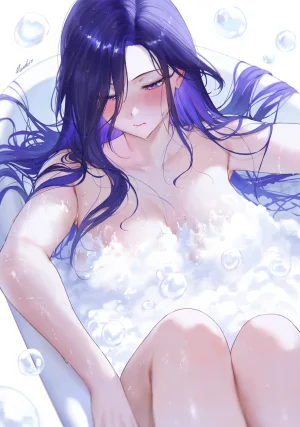 Qiandai以宇 23.09.09 - 26.04.14 - Page 390