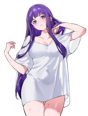 Qiandai以宇 23.09.09 - 26.04.14 - Page 46