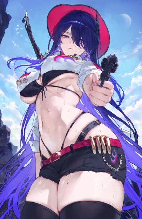 Qiandai以宇 23.09.09 - 26.04.14 - Page 459