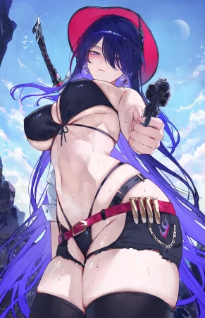 Qiandai以宇 23.09.09 - 26.04.14 - Page 460