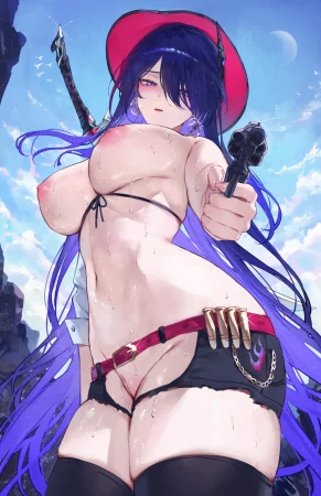 Qiandai以宇 23.09.09 - 26.04.14 - Page 462