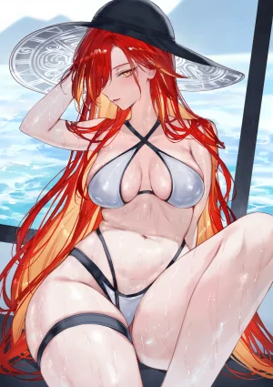 Qiandai以宇 23.09.09 - 26.04.14 - Page 467