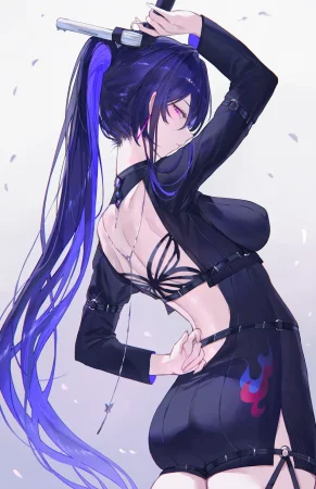 Qiandai以宇 23.09.09 - 26.04.14 - Page 477