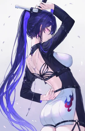 Qiandai以宇 23.09.09 - 26.04.14 - Page 478