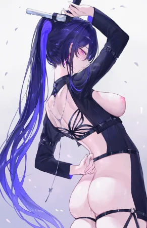 Qiandai以宇 23.09.09 - 26.04.14 - Page 479