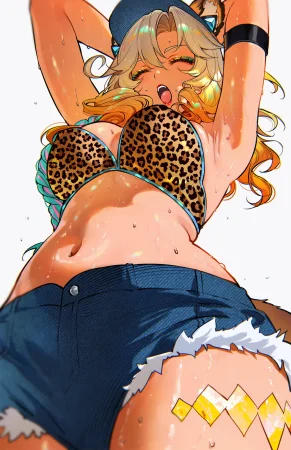 Qiandai以宇 23.09.09 - 26.04.14 - Page 49