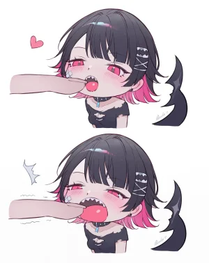 Qiandai以宇 23.09.09 - 26.04.14 - Page 494