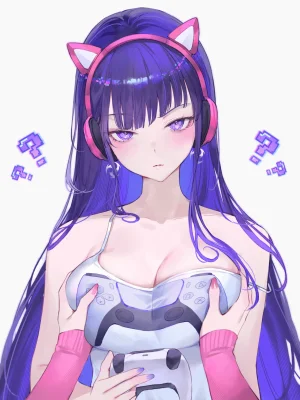 Qiandai以宇 23.09.09 - 26.04.14 - Page 505