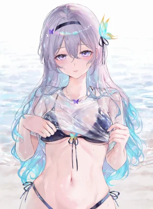 Qiandai以宇 23.09.09 - 26.04.14 - Page 508