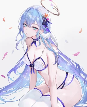 Qiandai以宇 23.09.09 - 26.04.14 - Page 525