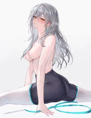 Qiandai以宇 23.09.09 - 26.04.14 - Page 529