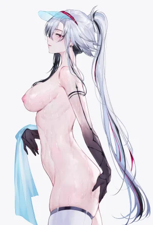 Qiandai以宇 23.09.09 - 26.04.14 - Page 532