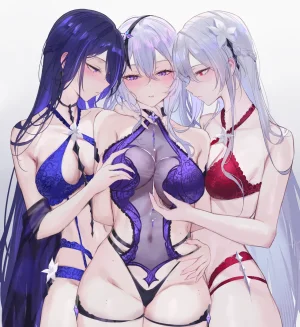 Qiandai以宇 23.09.09 - 26.04.14 - Page 553