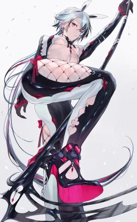 Qiandai以宇 23.09.09 - 26.04.14 - Page 560