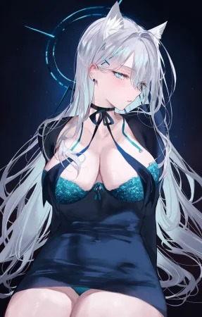 Qiandai以宇 23.09.09 - 26.04.14 - Page 583