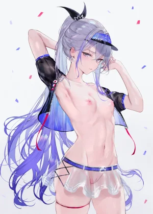 Qiandai以宇 23.09.09 - 26.04.14 - Page 590