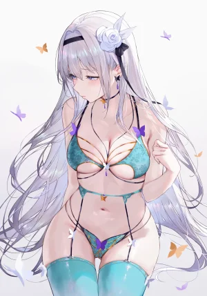 Qiandai以宇 23.09.09 - 26.04.14 - Page 593