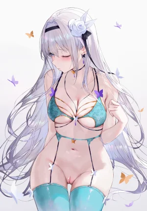 Qiandai以宇 23.09.09 - 26.04.14 - Page 595