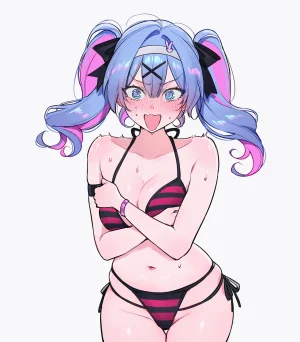 Qiandai以宇 23.09.09 - 26.04.14 - Page 60