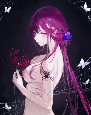 Qiandai以宇 23.09.09 - 26.04.14 - Page 604