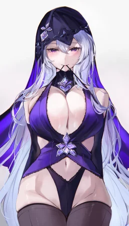 Qiandai以宇 23.09.09 - 26.04.14 - Page 614