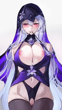 Qiandai以宇 23.09.09 - 26.04.14 - Page 615