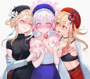 Qiandai以宇 23.09.09 - 26.04.14 - Page 639