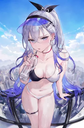 Qiandai以宇 23.09.09 - 26.04.14 - Page 642